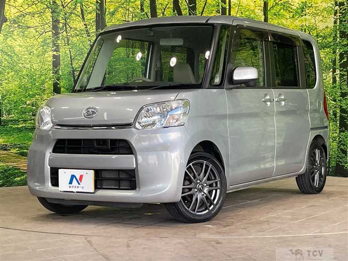 2014 Daihatsu Tanto