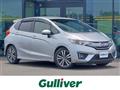 2014 Honda Fit Hybrid