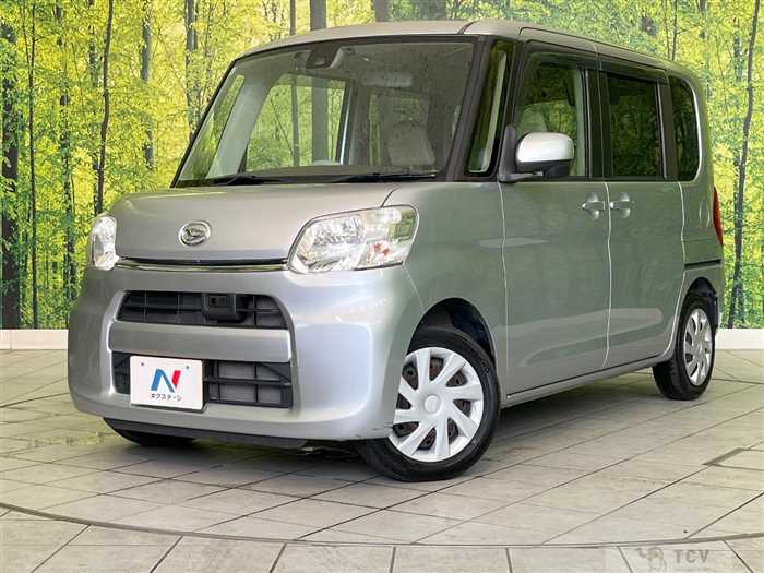 2015 Daihatsu Tanto