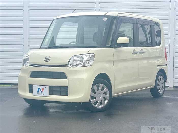 2016 Daihatsu Tanto