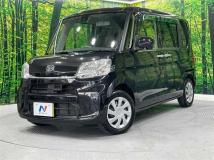 2016 Daihatsu Tanto