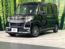 2016 Daihatsu Tanto