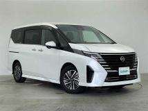 2023 Nissan Serena