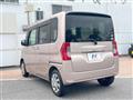 2017 Daihatsu Tanto