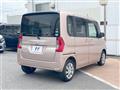 2017 Daihatsu Tanto