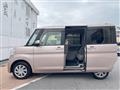 2017 Daihatsu Tanto