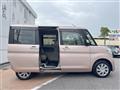 2017 Daihatsu Tanto