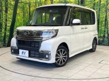 2017 Daihatsu Tanto