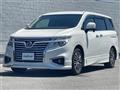 2017 Nissan Elgrand