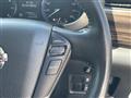 2017 Nissan Elgrand