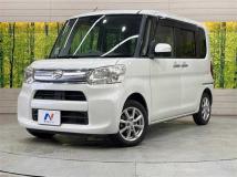 2017 Daihatsu Tanto