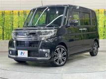 2017 Daihatsu Tanto