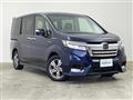 2017 Honda Step WGN