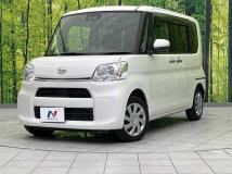 2018 Daihatsu Tanto