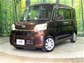 2018 Daihatsu Tanto