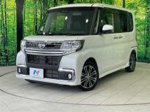 2018 Daihatsu Tanto
