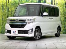 2014 Daihatsu Tanto