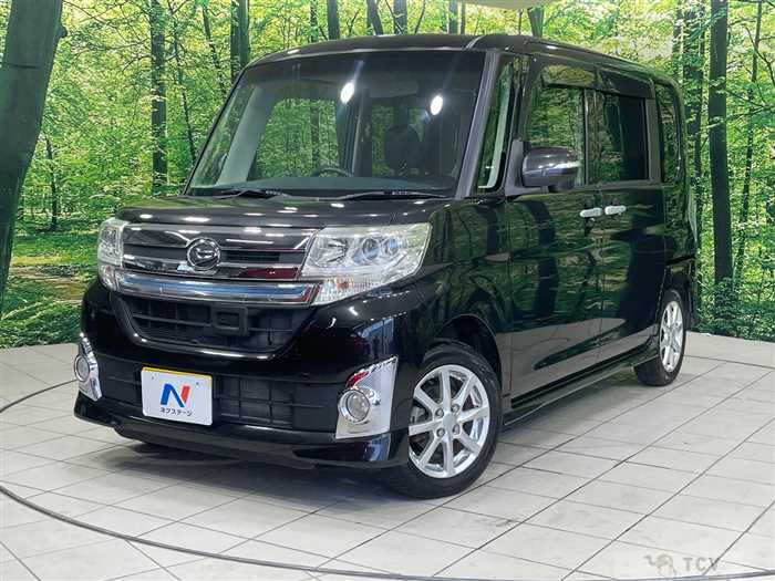 2015 Daihatsu Tanto
