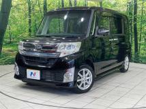 2015 Daihatsu Tanto