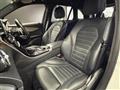 2016 Mercedes-Benz GLC-Class