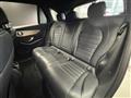 2016 Mercedes-Benz GLC-Class