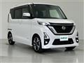 2022 Nissan ROOX