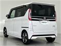 2022 Nissan ROOX
