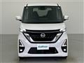 2022 Nissan ROOX