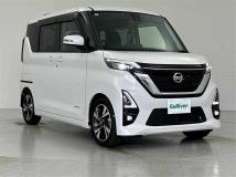 2022 Nissan ROOX