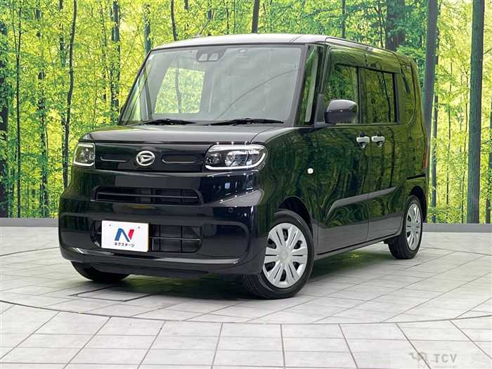 2021 Daihatsu Tanto