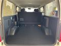 2025 Toyota Hiace Van