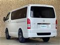 2025 Toyota Hiace Van