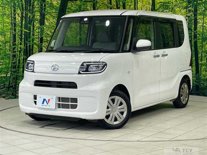 2021 Daihatsu Tanto