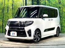 2021 Daihatsu Tanto