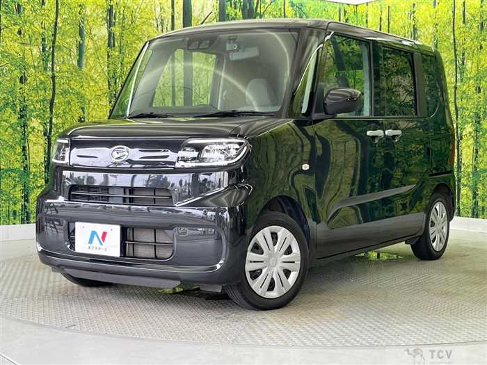 2022 Daihatsu Tanto