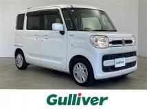 2020 Suzuki Spacia