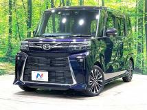 2023 Daihatsu Tanto