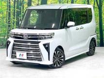 2023 Daihatsu Tanto