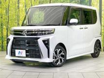 2023 Daihatsu Tanto
