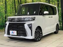 2023 Daihatsu Tanto