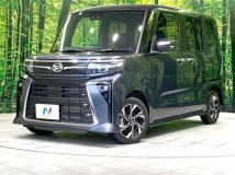 2023 Daihatsu Tanto