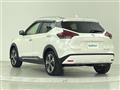 2021 Nissan KIX