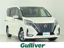 2022 Nissan Serena