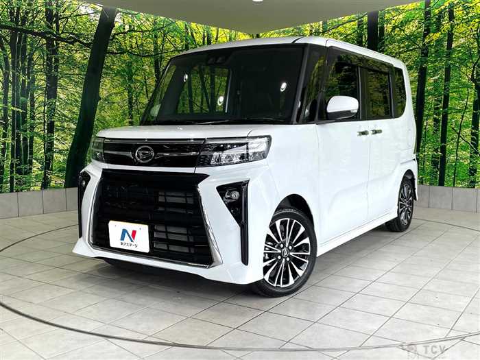 2024 Daihatsu Tanto
