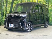 2025 Daihatsu Tanto