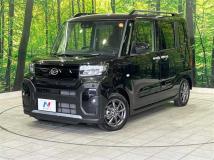 2025 Daihatsu Tanto