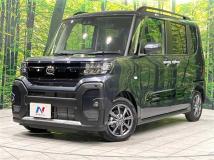 2025 Daihatsu Tanto