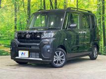 2026 Daihatsu Tanto