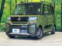 2026 Daihatsu Tanto
