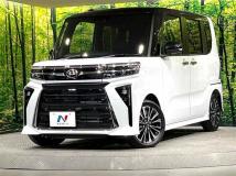 2026 Daihatsu Tanto